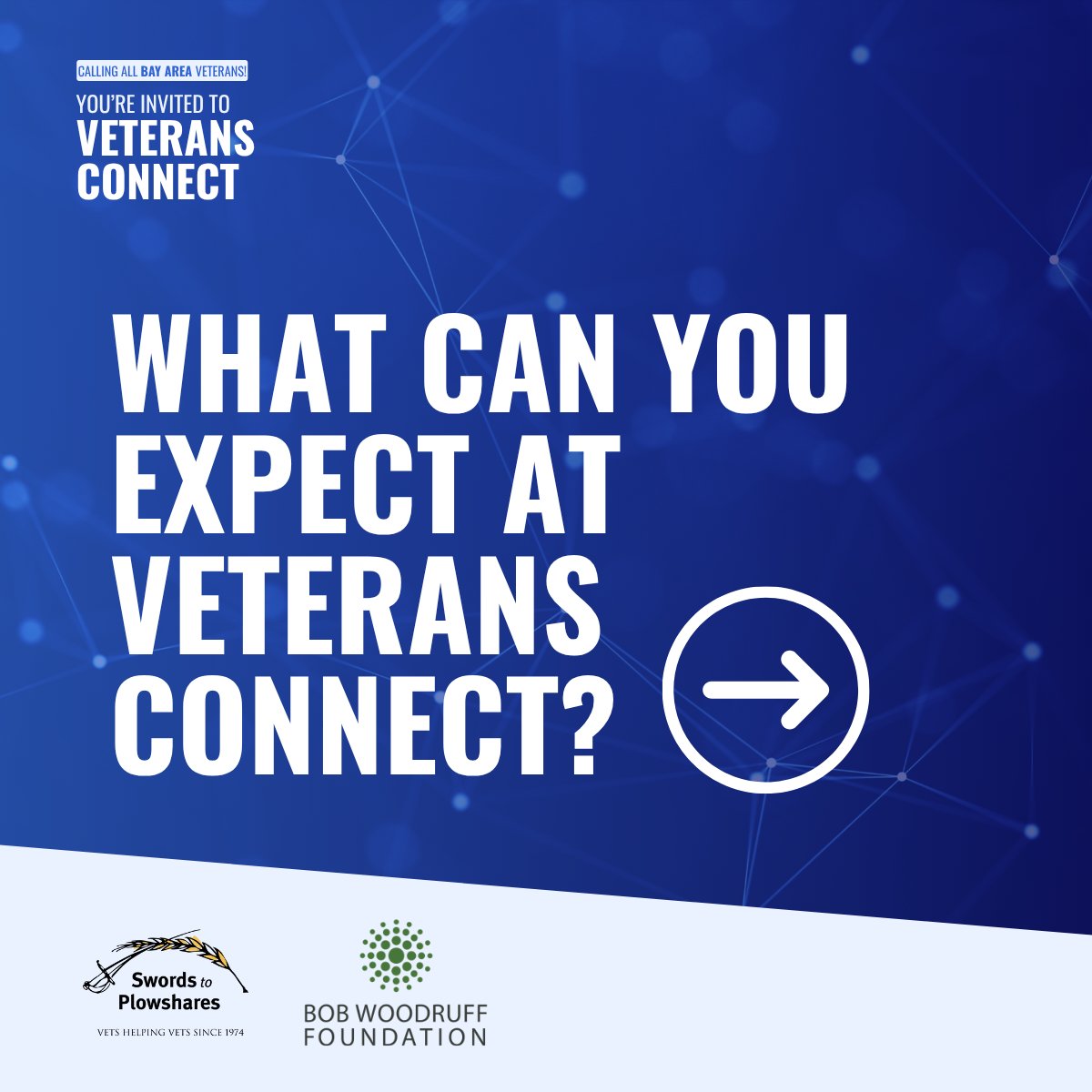 Swords to Plowshares tweet media