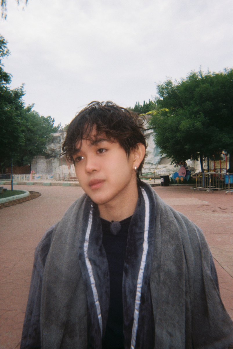thiothamm's tweet image. CHAMP 🥇🌻🦄

#THIOTHAMM 
#NexT1DE_THIO
#NexT1DE