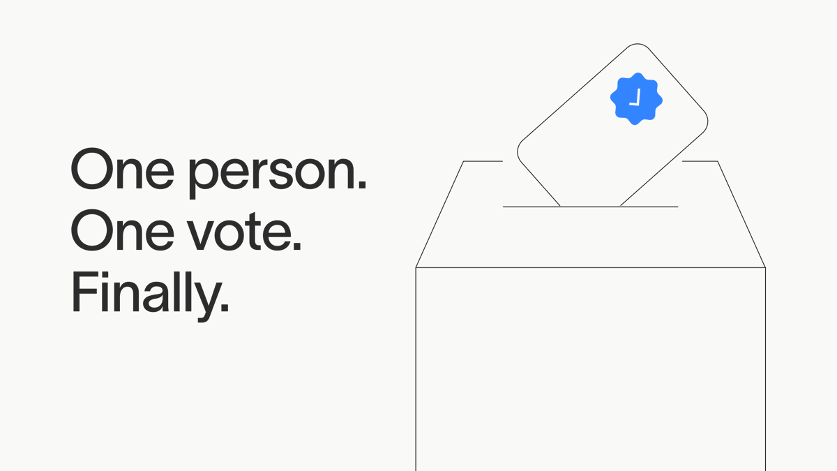 World Foundation tweet media