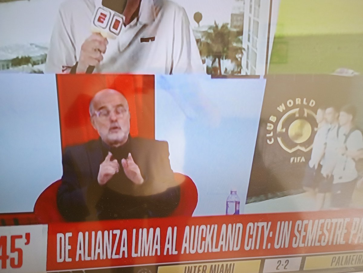 Sueñan con nosotros todavía 😅