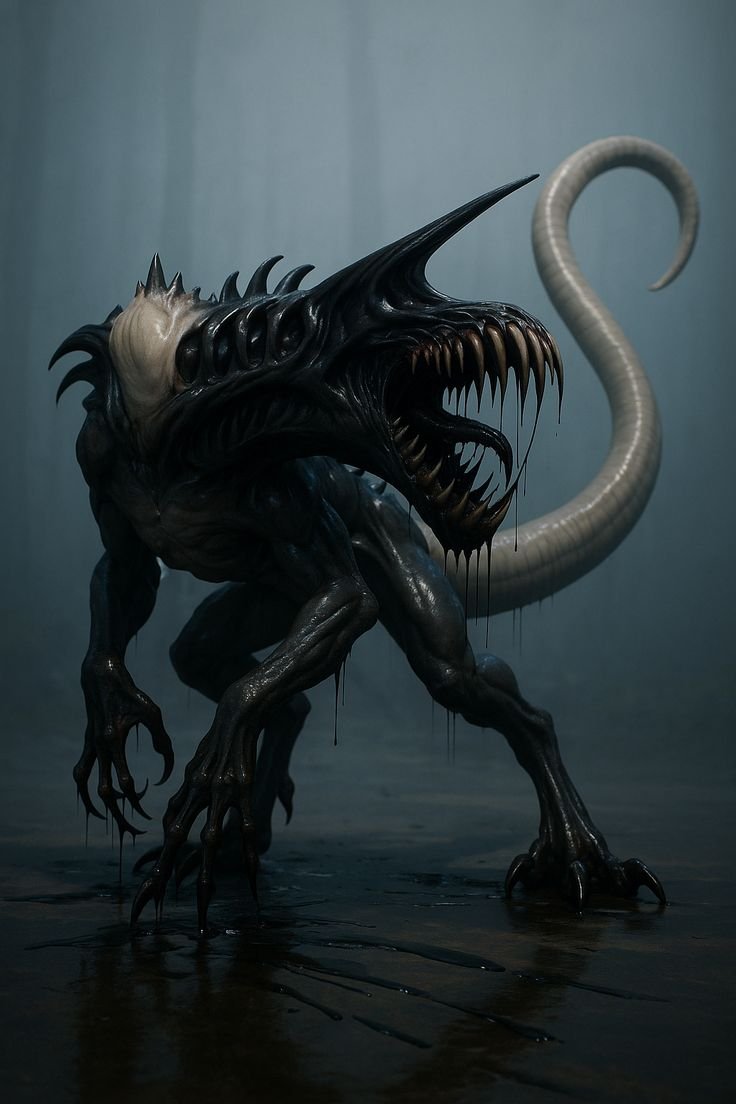 SilverOwl Arts tweet media