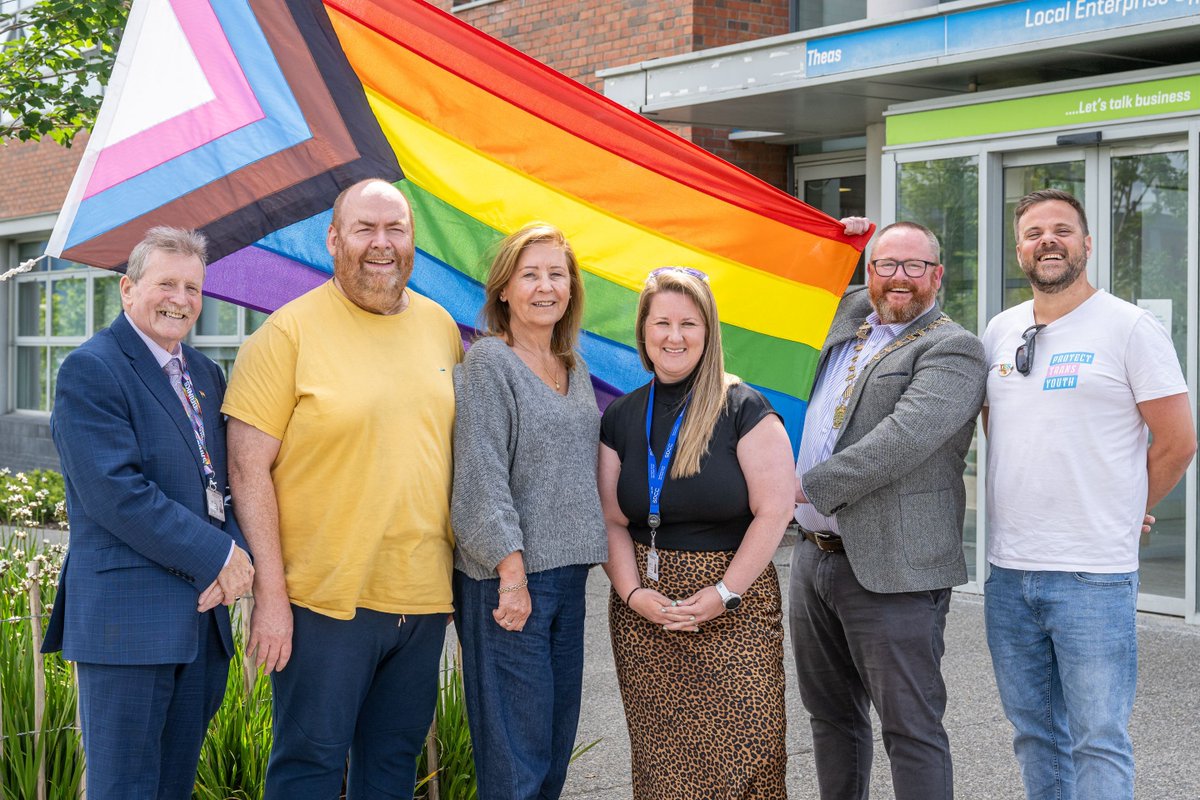 South Dublin County Council (@sdublincoco) on Twitter photo Throughout June, we celebrated Pride Month with a series of joyful, creative, and inclusive events!
#YourCouncilDay <a href="/LocalGovIre/">Local Government Ireland</a> Throughout June, we celebrated Pride Month with a series of joyful, creative, and inclusive events!
#YourCouncilDay <a href="/LocalGovIre/">Local Government Ireland</a>