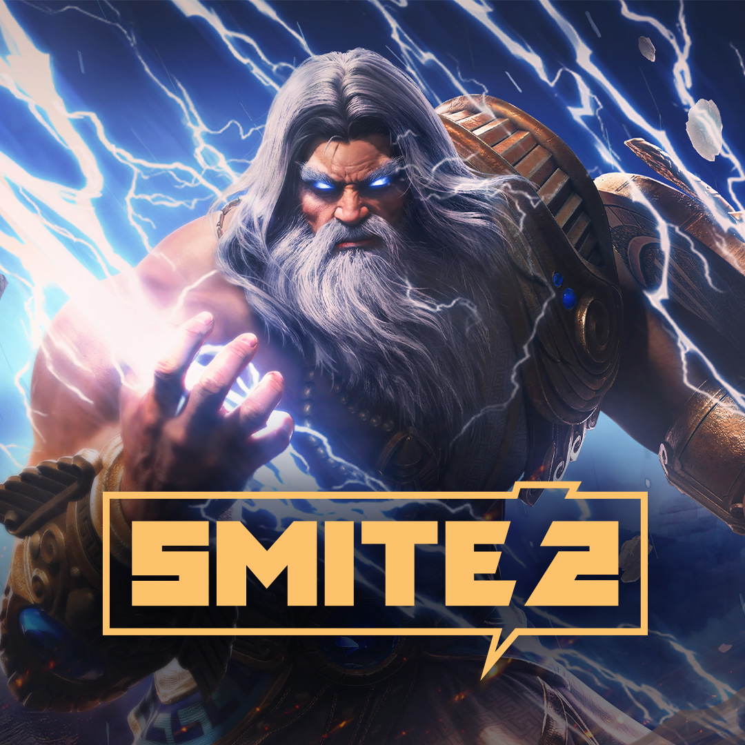 ¡Volvemos con más Titan Talk!

¡Conéctate ahora para ver un resumen completo de las notas de la actualización OB13 y participa en las preguntas y respuestas de la comunidad!

⚡twitch.tv/smitegame