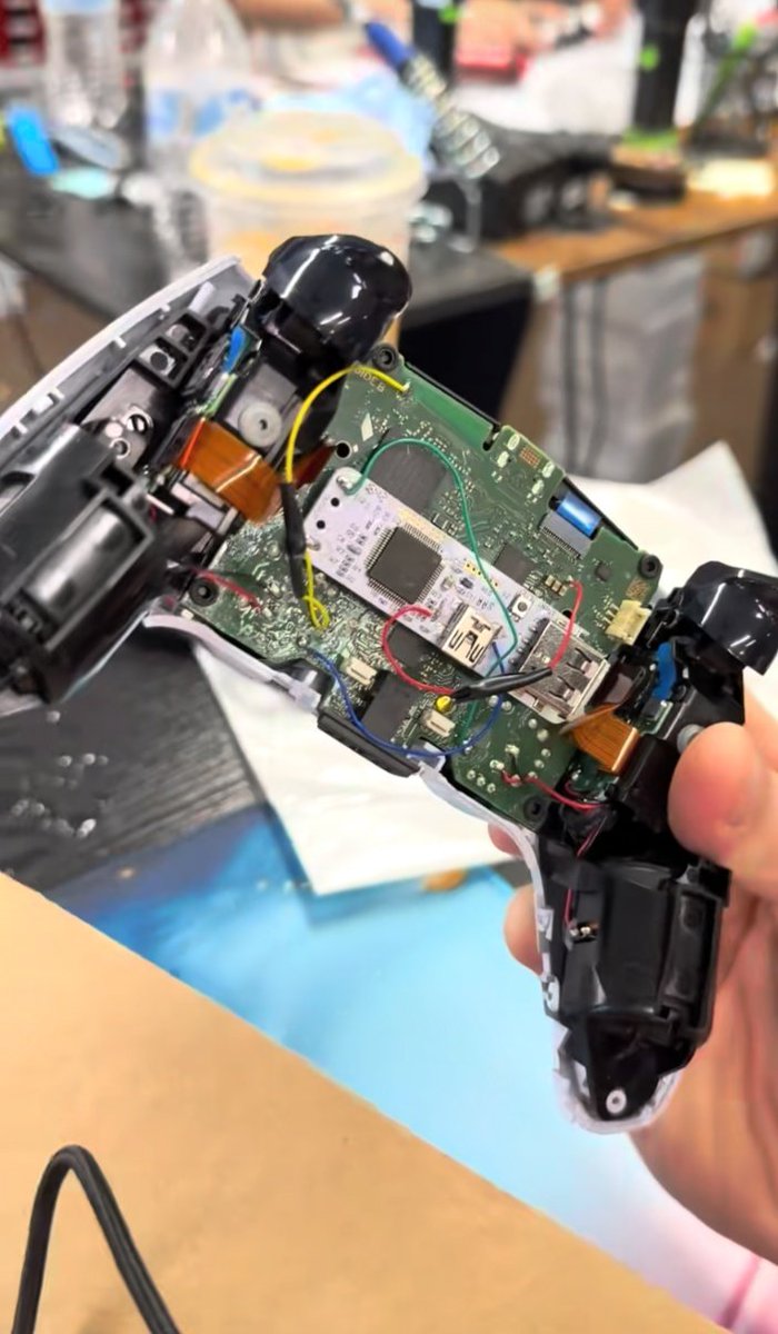 District tweet media