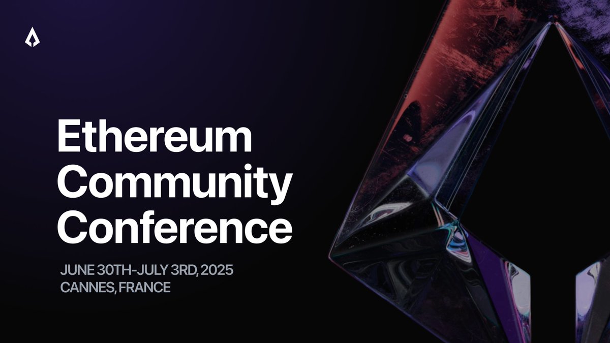 The Aegis.im team is heading to #EthCC in Cannes!

Meet us 30 June – 3 July 2025 to explore our yield‑bearing stablecoin with real‑time reserves and full fiat system independence.

See you on the Riviera!

Follow Aegis.im – because your money