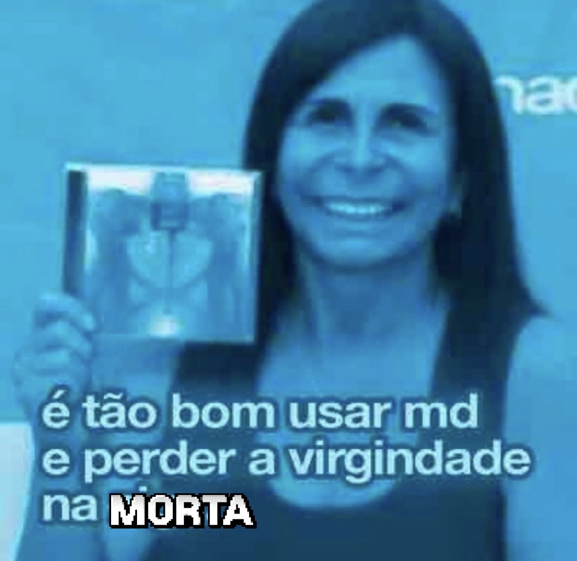 Não conseguimos fazer o top 3 até agora.  E vocês? Já fizeram o teste de gravidez? Por aqui deu POSITIVO estamos grávidas da edição do ano 🤰🏻🩻🧬