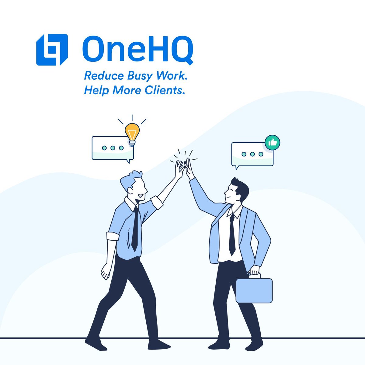 Keeping top agents starts with giving them what they need, when they need it. OneHQ helps you provide professional service and build stronger relationships.