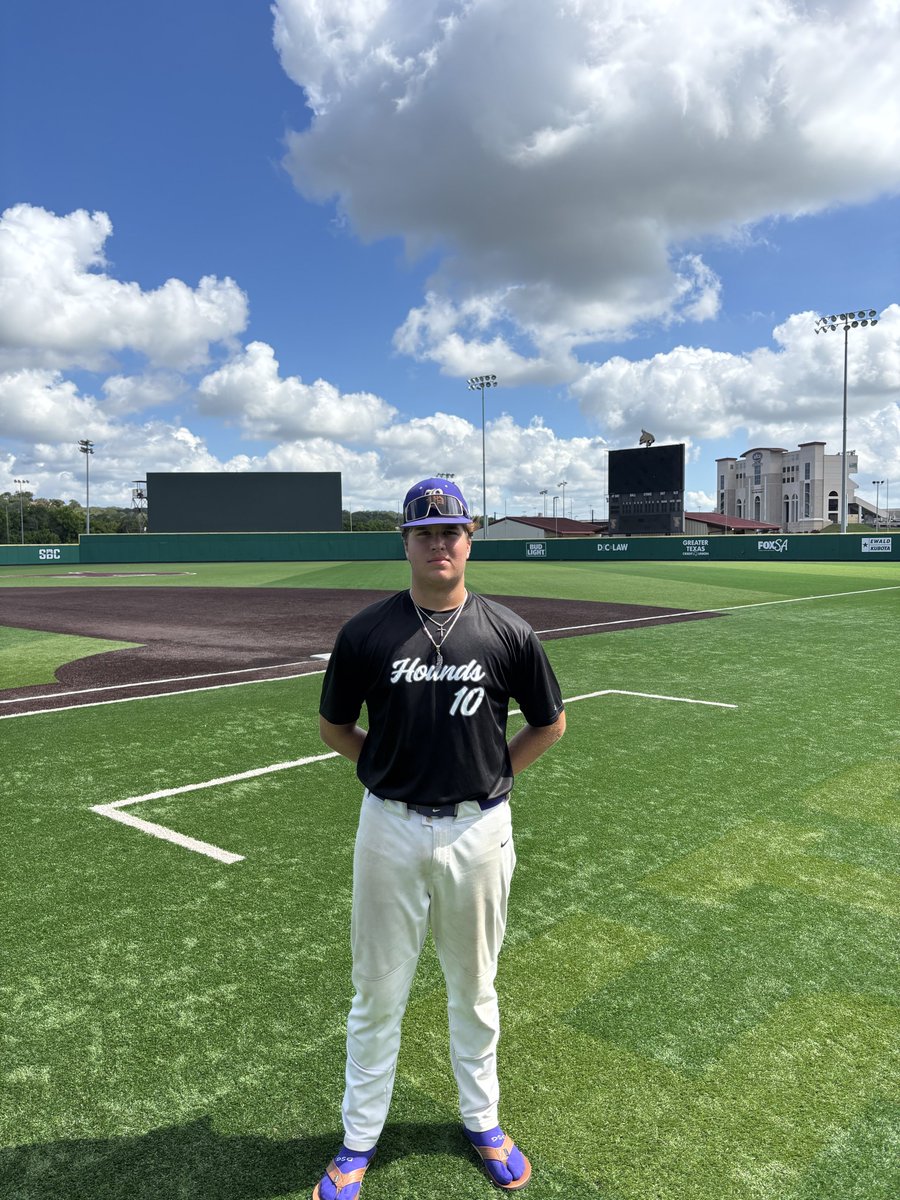 Five Tool South Texas tweet media