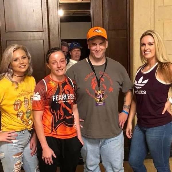 Happy birthday to the first fighter I managed and the reason I became a manager <a href="/rachfrehe721/">Rach</a>