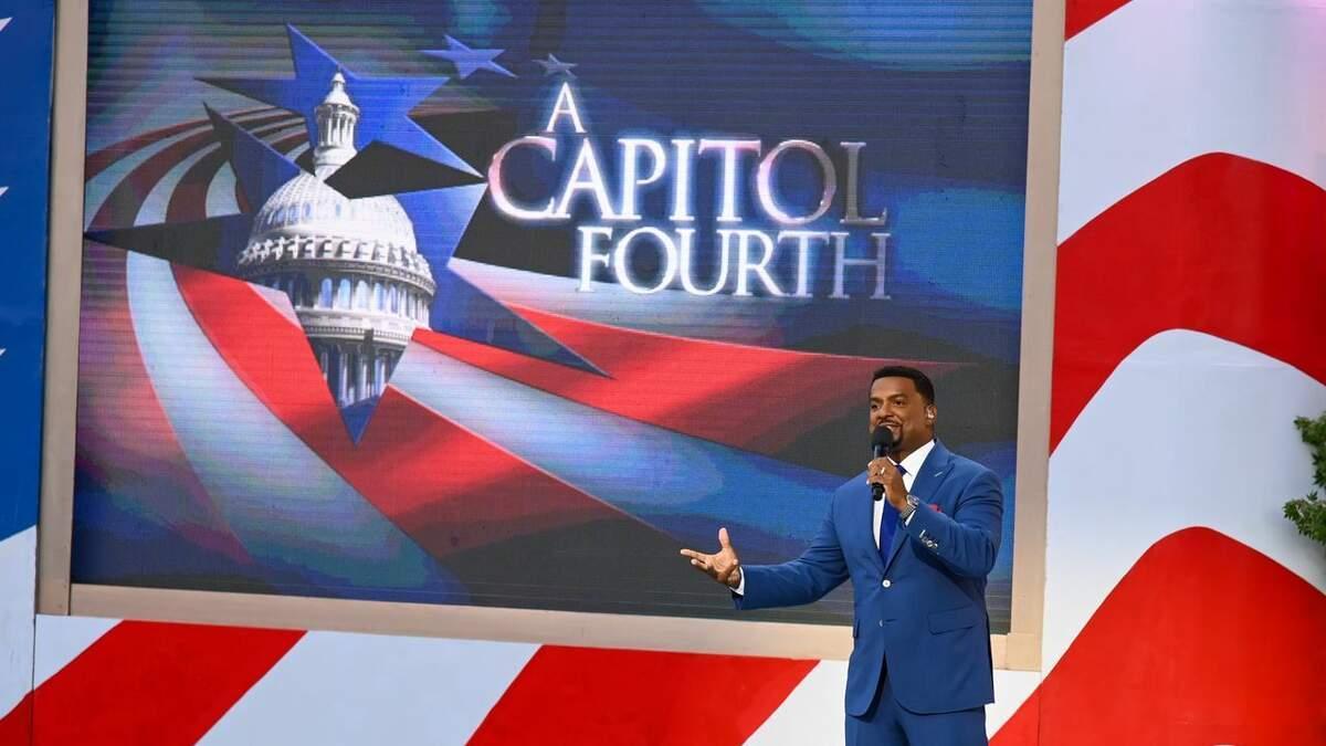 EXCLUSIVE: Celebrate America’s birthday with A Capitol Fourth 2025 - Here's the full lineup of performers! | 100.7 WZLX wzlx.iheart.com/content/2025-0…