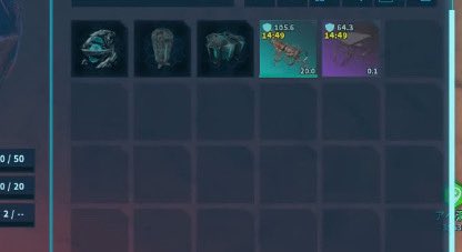 等倍だったけど150だったのでスルーできず確保した♂と♀
待ってる間観察したら見つけてしまった
グリフィンの肉球🐾
そして砂漠のクレートで何故か出てきたリニオのサドル😂
まだまだ楽しい事は続きそうです😊