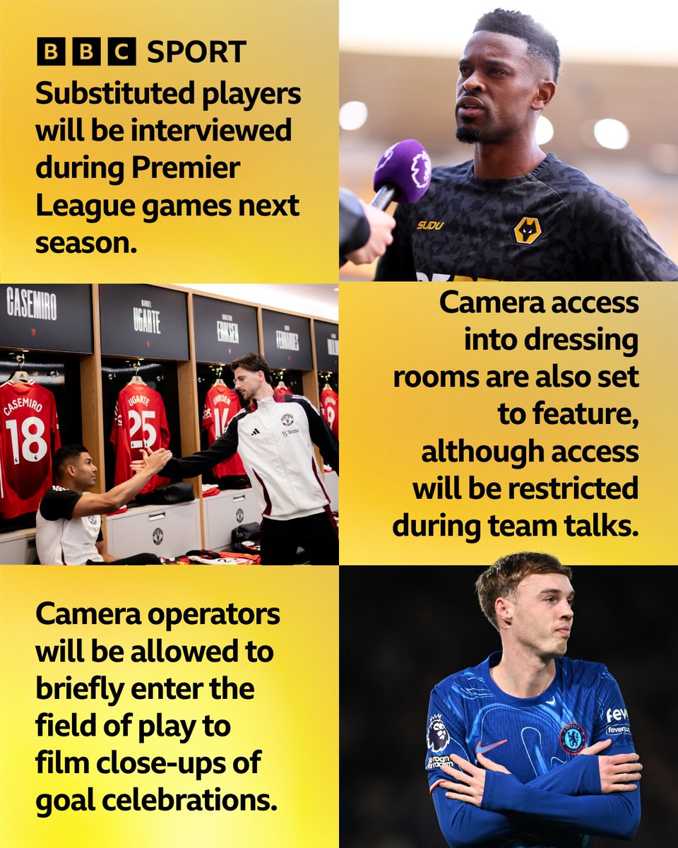 Match of the Day tweet media