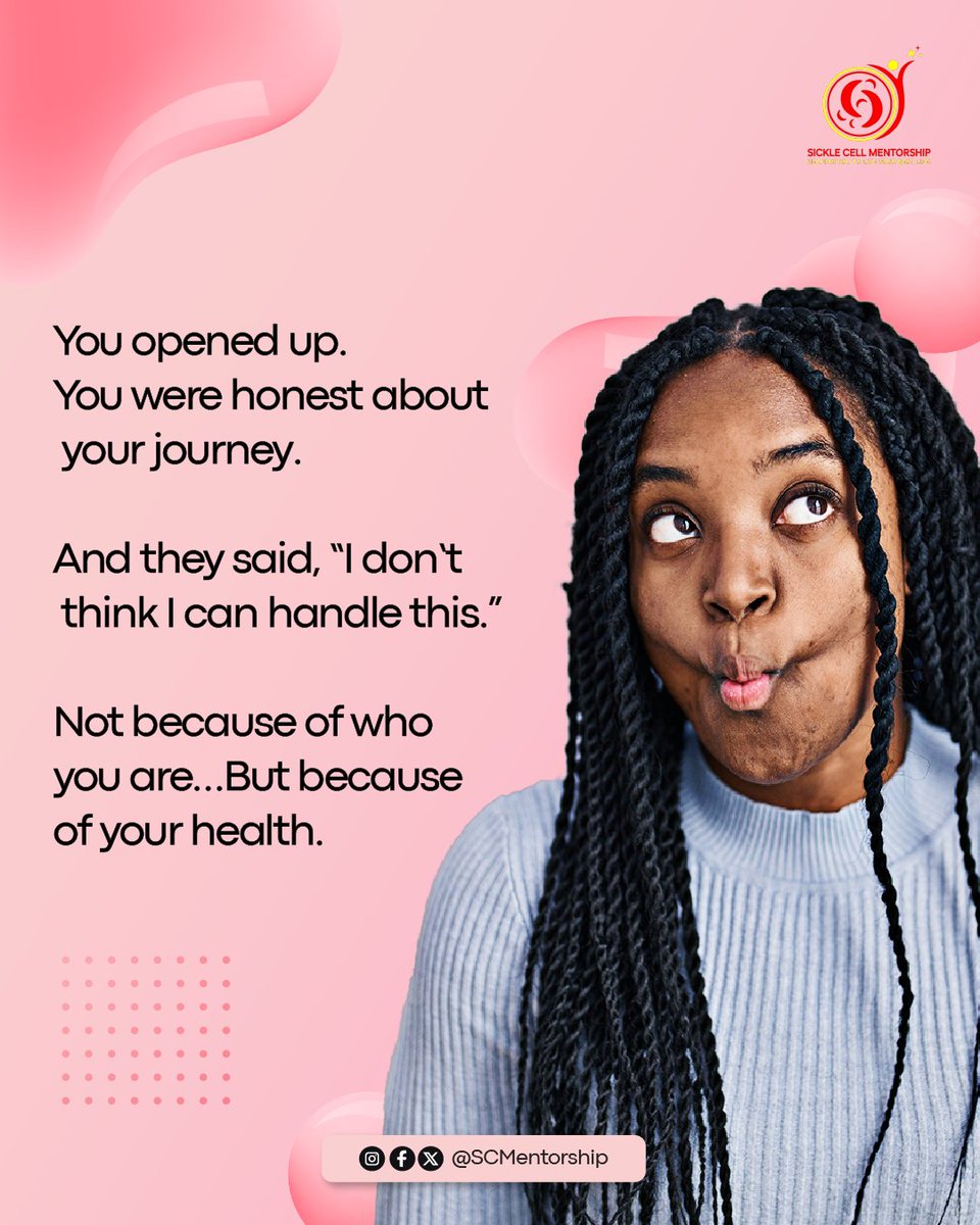 Ever been in love with someone you thought was the one, only for them to ghost you because of your health? If you do, here’s how to heal, love yourself again, and still believe in real love.