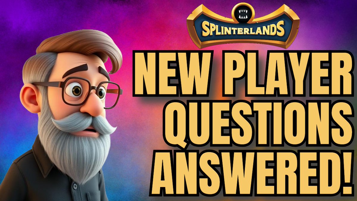 youtu.be/ec-xpxQ8weg <a href="/splinterlands/">Splinterlands</a>