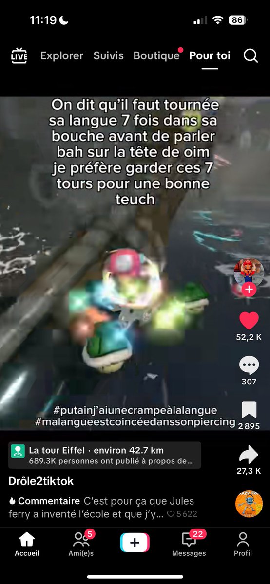 mateo_gdg's tweet photo. non mais enlevez tiktok a ces gens #primedelhumour https://t.co/i8Pol7O1AP