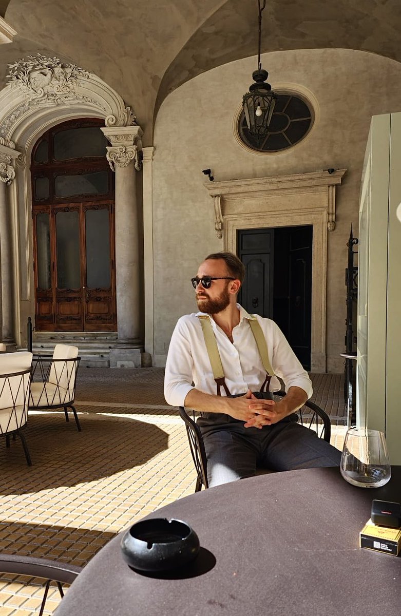 “Only in Rome is it possible to understand Rome”

-Goethe

The past few days here have proved abundantly nourishing to both body and soul

The Eternal City, as glorious and decadent as it is chaotic and eccentric, never ceases to impart its blessing to you — the spirit of