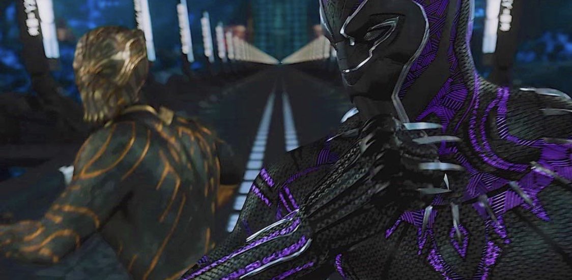PabloPlanovsky's tweet image. En la lista de The New York Times BLACK PANTHER está como una de las 100 mejores películas del SIGLO, pero no está The Return Of The King, The Pianist, Midnight In Paris, La La Land, El secreto de sus ojos, y casi ninguna de Scorsese o Spielberg.
Vivimos en una época de brutos.