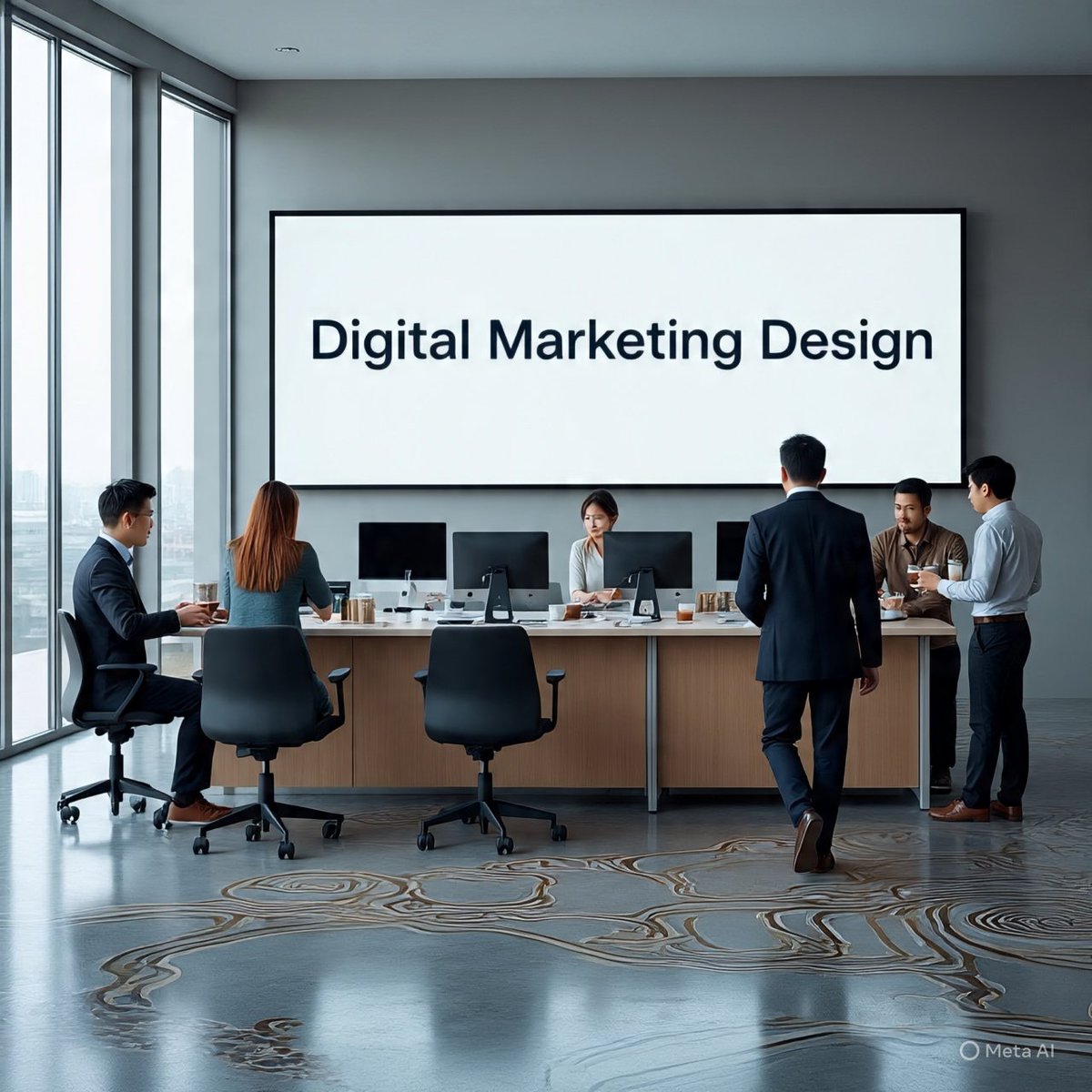 ✨ Big moves don’t make noise — they make impact.

In 2025, #DMC – Digital Marketing Channel is where vision meets execution.

⏳ Spots are limited.
📈 Growth is guaranteed, move smart✅

Secure your edge before it becomes history.🕵️

Project 🖇️👇 
sidrastart.com/project/5b6778…