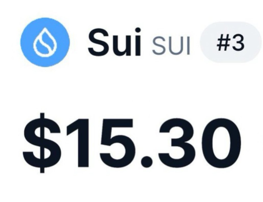 Cetus Intern (@cetus_intern) on Twitter photo If $SUI reach $15, I will buy a house for <a href="/EmanAbio/">Adeniyi.sui</a> in Manhattan and pay for his chieftaincy title in Nigeria.
😀😀😀 If $SUI reach $15, I will buy a house for <a href="/EmanAbio/">Adeniyi.sui</a> in Manhattan and pay for his chieftaincy title in Nigeria.
😀😀😀