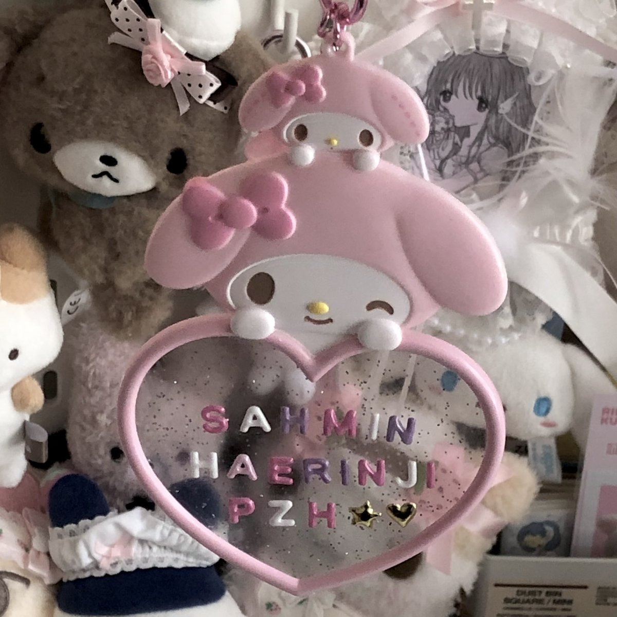 Tynsamin's tweet photo. (-｡- https://t.co/YtgAmwt1wh