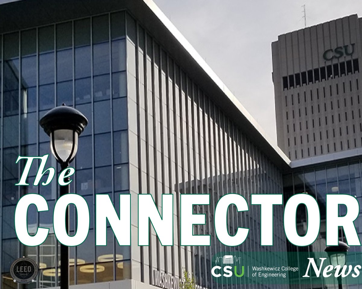 Washkewicz College of Engineering @CLE_State (@csuwashkewicz) on Twitter photo Big moves at Washkewicz College this semester! ๐ New staff, top awards, eSports launch, and standout studentsโincluding our valedictorian and Student of the Year. Donโt miss our summer programs! #WashkewiczCollege #CSU #EngineeringExcellence #GoVikes #Innovation <a href="/CLE_State/">Cleveland State University</a> Big moves at Washkewicz College this semester! ๐ New staff, top awards, eSports launch, and standout studentsโincluding our valedictorian and Student of the Year. Donโt miss our summer programs! #WashkewiczCollege #CSU #EngineeringExcellence #GoVikes #Innovation <a href="/CLE_State/">Cleveland State University</a>