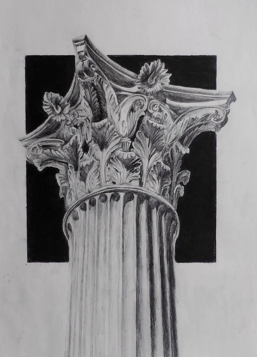 Po sesji, można wyciągnąć ołówek