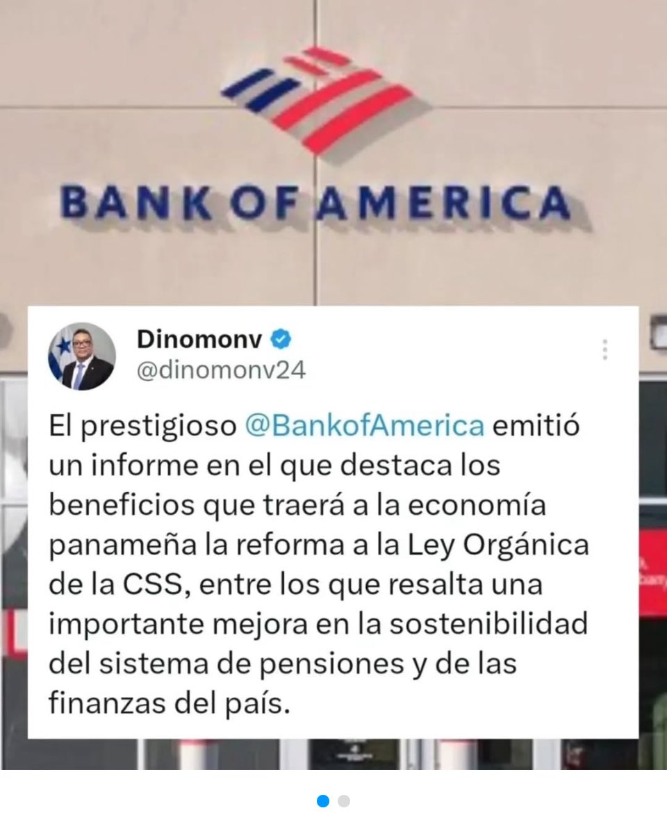 O sea que la reforma no es para el pueblo que paga y es el dueño sino para salvar el déficit fiscal y el grado de inversión y tapar el hueco de todo lo que se han robado.?