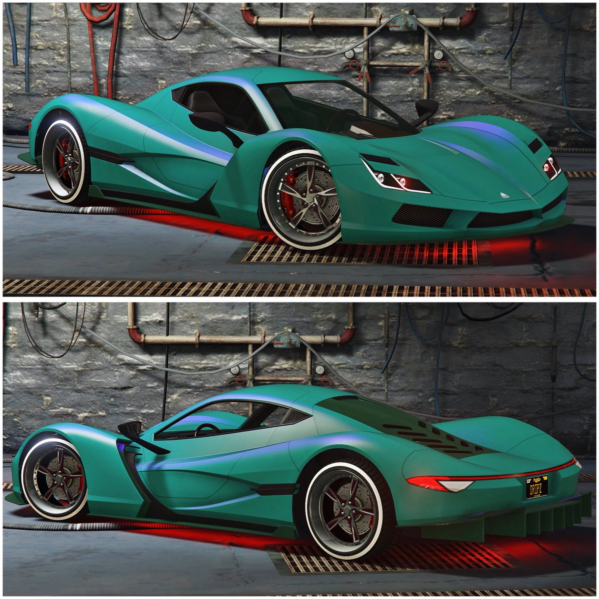 🚨 NEW DLC CARS PT 1 🚨

DROPPING SOON STAY TUNED‼️