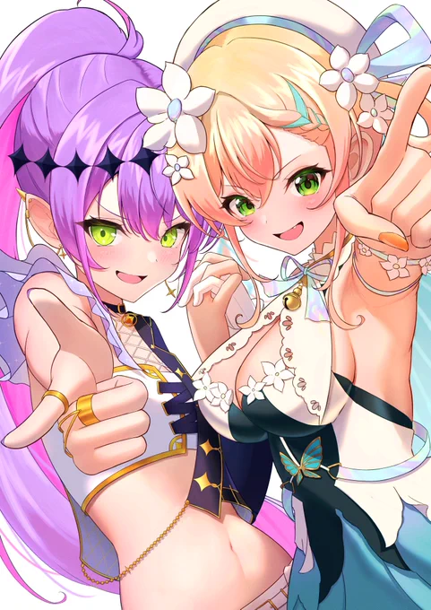 #ねねねトワワ 3周年おめでとうー!!! #ねねアルバム #TOWART
