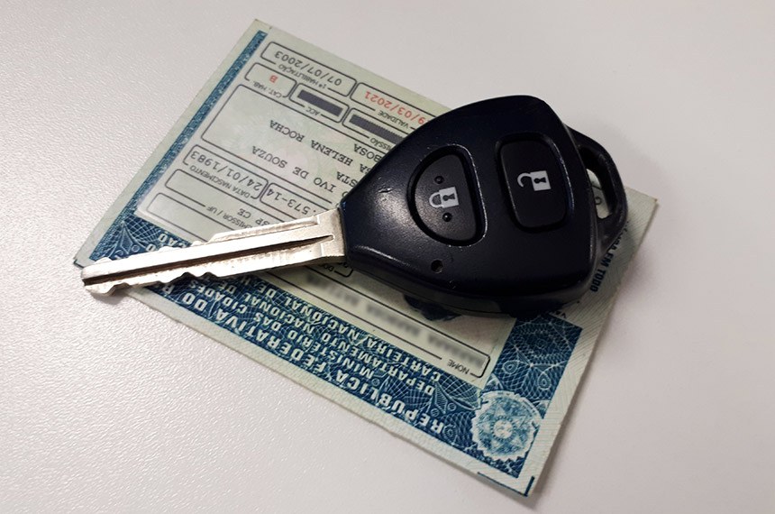 SenadoFederal's tweet image. Multas vão custear habilitação para motoristas de baixa renda, prevê nova lei www12.senado.leg.br/noticias/mater…