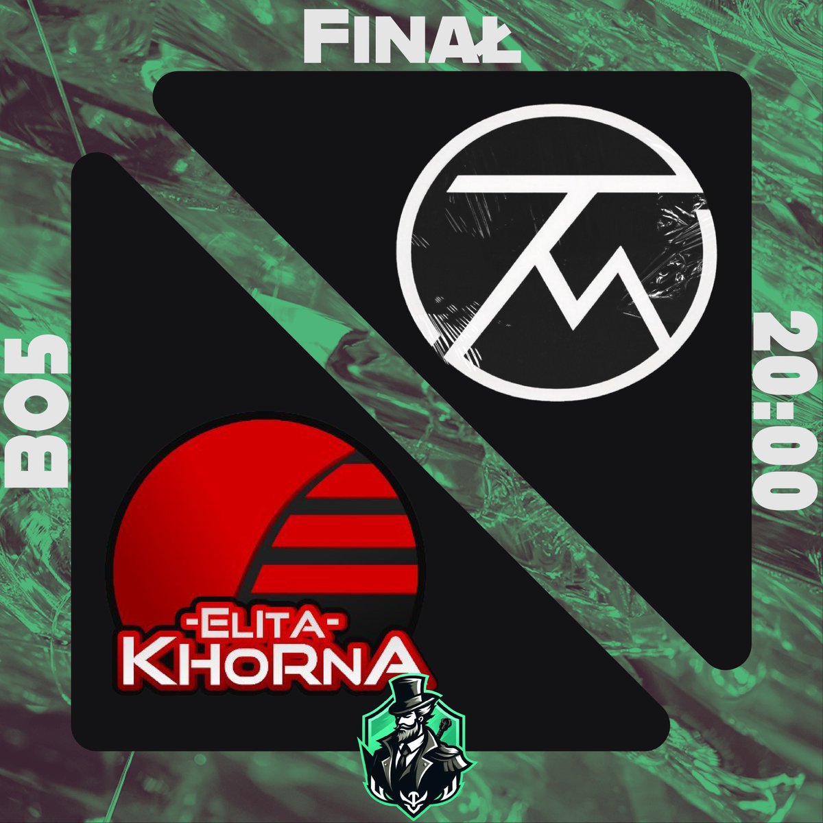 DzentelmenskaLigaLola (@dll_officialacc) on Twitter photo Już dziś wielki finał 1 ligi!!! Mecz <a href="/ElitaKhorna/">Elita Khorna</a> vs <a href="/TeamMeteora/">Team Meteora</a>. Czy kolejny raz EK wyjdzie zwycięsko i pokaże, że dalej są top1 drużyną? A może TM pierwszy raz zatriumfuje. Emocji na pewno nie zabraknie. Zapraszamy o 20:00 na finał splitu wiosennego Już dziś wielki finał 1 ligi!!! Mecz <a href="/ElitaKhorna/">Elita Khorna</a> vs <a href="/TeamMeteora/">Team Meteora</a>. Czy kolejny raz EK wyjdzie zwycięsko i pokaże, że dalej są top1 drużyną? A może TM pierwszy raz zatriumfuje. Emocji na pewno nie zabraknie. Zapraszamy o 20:00 na finał splitu wiosennego