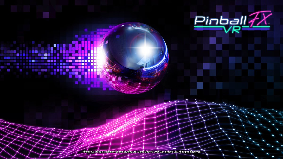 Pinball FX tweet media