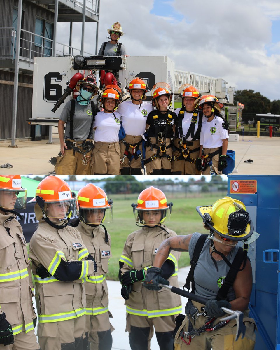 Palm Beach Gardens Fire Rescue tweet media