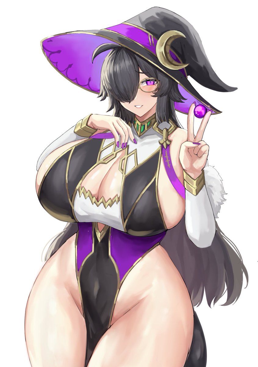 NanaSuru4's tweet photo. Adoptable Commissions 💜 https://t.co/h07TiCa9pN