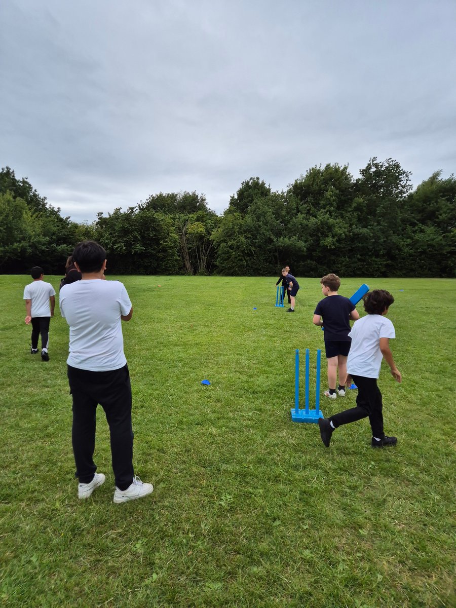 Dowson Primary tweet media