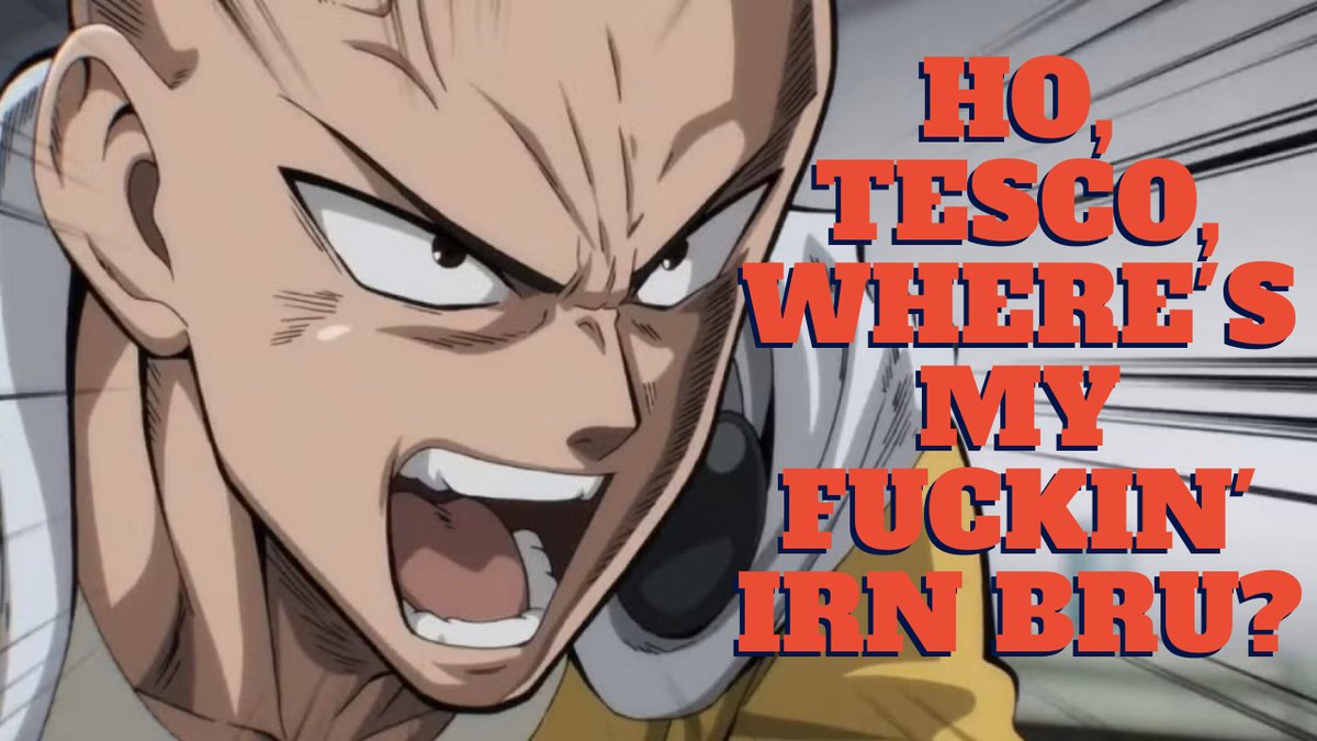 KAB_Models's tweet image. me when @Tesco messes up my delivery yet again.