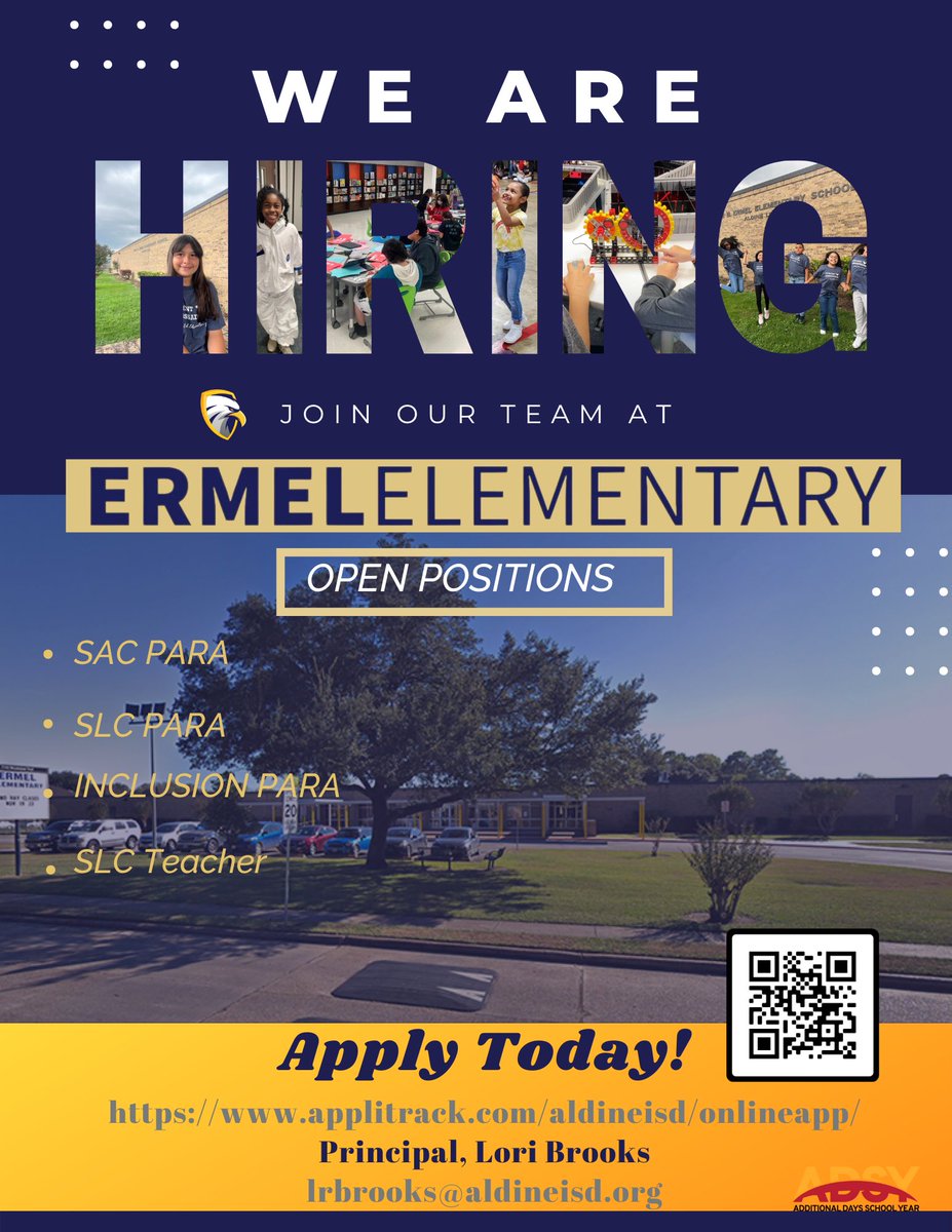 ErmelES_AISD's tweet image. 