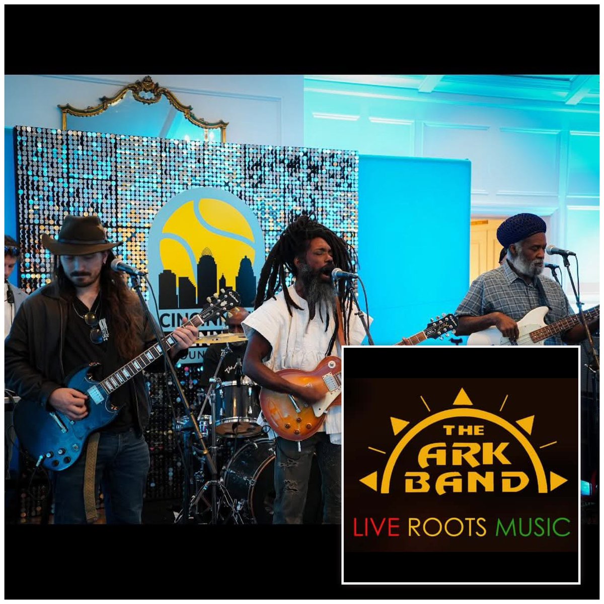 winkinglizard's tweet image. Feel the rhythm of the islands as the Ark Band makes their debut on the Bedford Lizard patio stage! TONIGHT from 6-9pm
๐ถ ๐๏ธ ๐บ ๐ธ