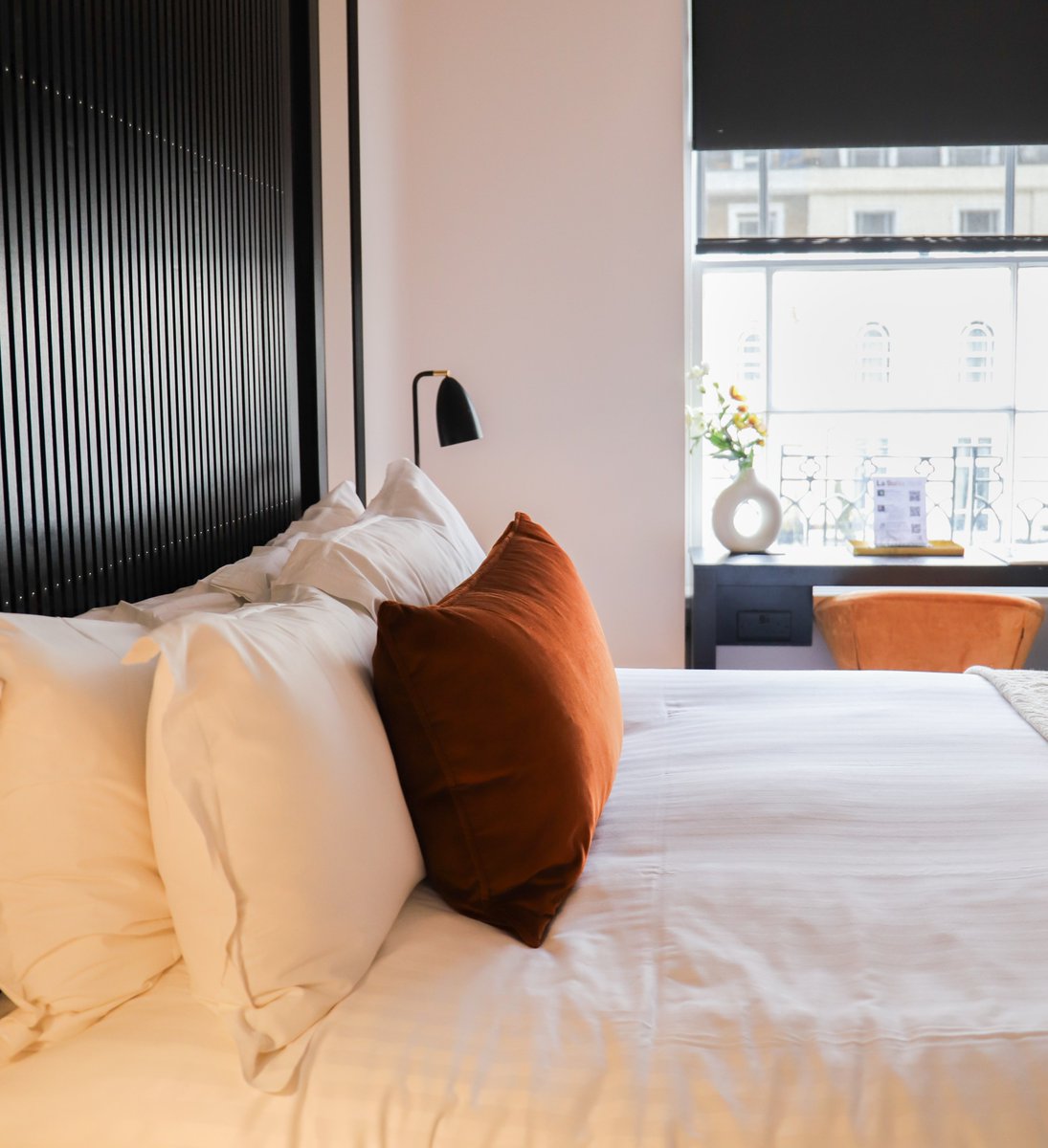 La Suite West (@lasuitewest) on Twitter photo BST Hyde Park literally is on our doorstep!
Step outside the hotel, walk across the park, choose you private spot & listen to the line up.
Save 20% on Summer Stays lasuitewest.com/offers/
#bsthydepark #musicfestival2025 <a href="/visitlondon/">Visit London</a> #summervacation
Image courtesy of BST Hyde Park BST Hyde Park literally is on our doorstep!
Step outside the hotel, walk across the park, choose you private spot & listen to the line up.
Save 20% on Summer Stays lasuitewest.com/offers/
#bsthydepark #musicfestival2025 <a href="/visitlondon/">Visit London</a> #summervacation
Image courtesy of BST Hyde Park
