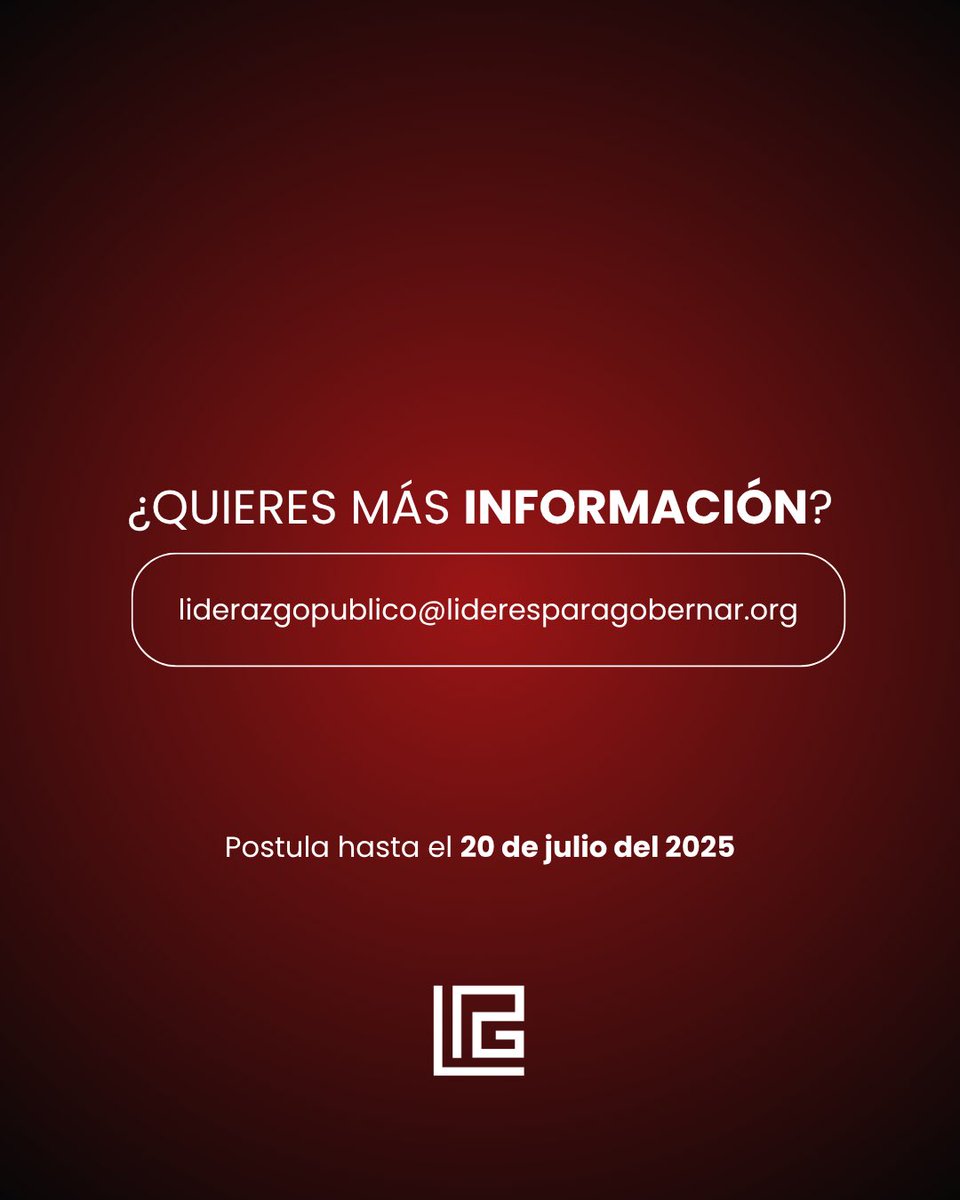 🏛️ Reconocer una práctica ejemplar es visibilizar lo público que sí funciona, inspira y transforma.
Lo que se reconoce, se replica.

Postula 👉
#PEE2025 #CLPG #GestiónEjemplar #LoPúblicoSíFunciona #InnovaciónPública