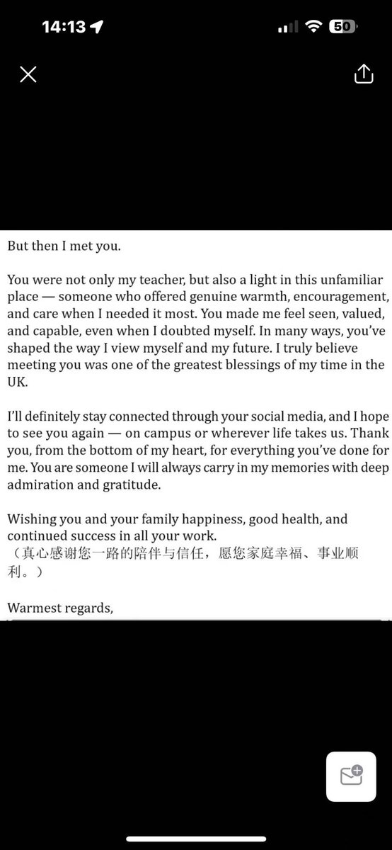 📚 Academics don’t measure your intelligence, your creativity or your ability to succeed. You are capable of so much more than you think
🚀 Join my #BASMIB Top-Up Course and let me help you build confidence in your abilities
#HigherEd #StudyAbroad #การศึกษา #تعليم #शिक्षा #Elimu