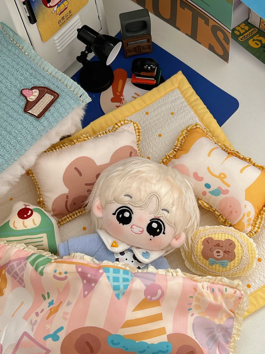 Goodnight baby ~ ✨💤