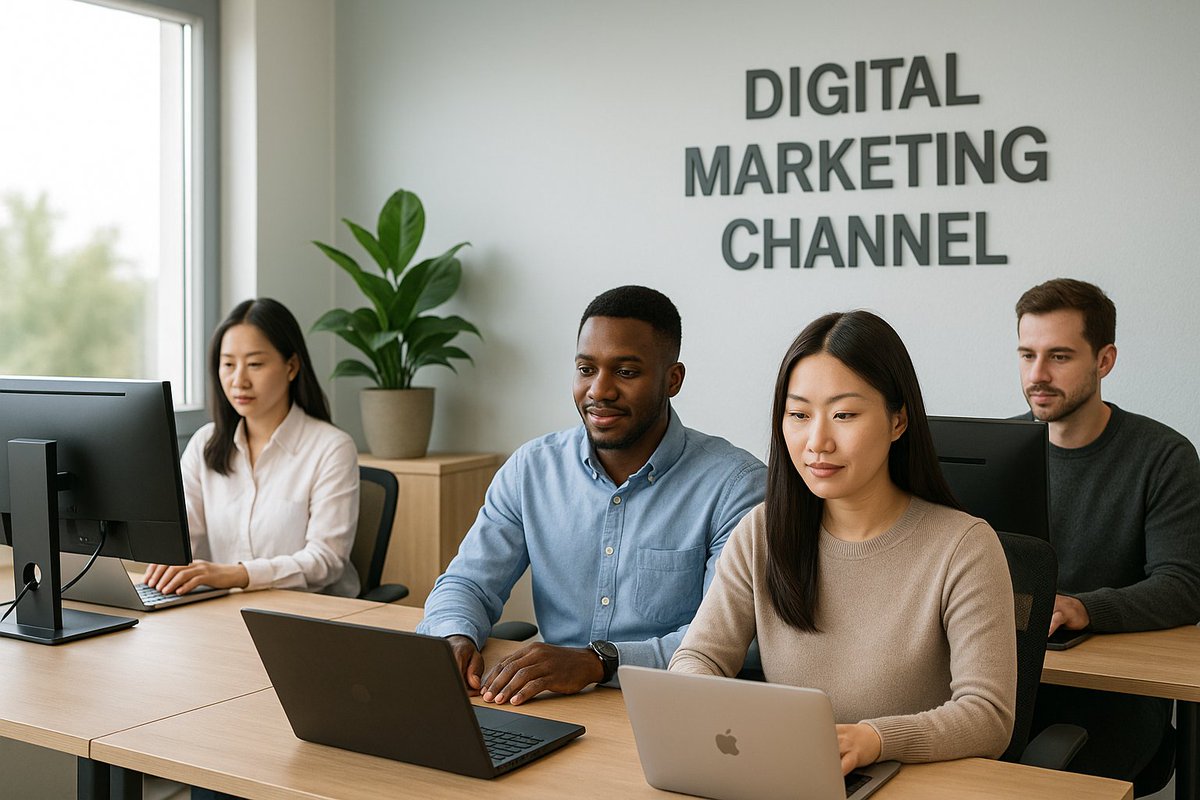 💡 The ones who act today shape tomorrow.✅

2025 is rewriting the digital playbook, and #DMC – Digital Marketing Channel is leading the script.

🌐 Innovation is moving fast.
🔒 Secure your place before momentum leaves you behind.

Project 🖇️👇 
sidrastart.com/project/5b6778…