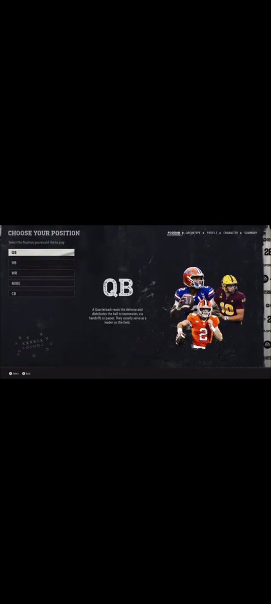 NO DE  IN ROAD TO GLORY AGAIN!?!? Bruh this is crap and also HS is only moments NO FULL GAMES! at this point just remaster NCAA Football 14 I'll pay $70 to play that game instead DO NOT BUY #EACOLLEGEFOOTBALL26 OR #Madden26 skip this year at all cost