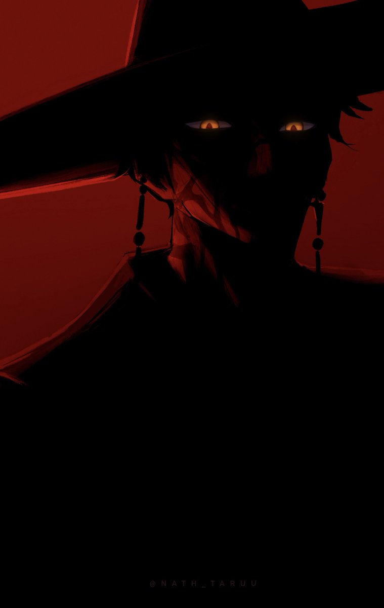 Jinu ╰(*´︶`*)╯♡
. 
.
.
#Jinu #JinuFanArt #KPOPDEMONHUNTERS #kpopdemonhuntersfanart #fanart