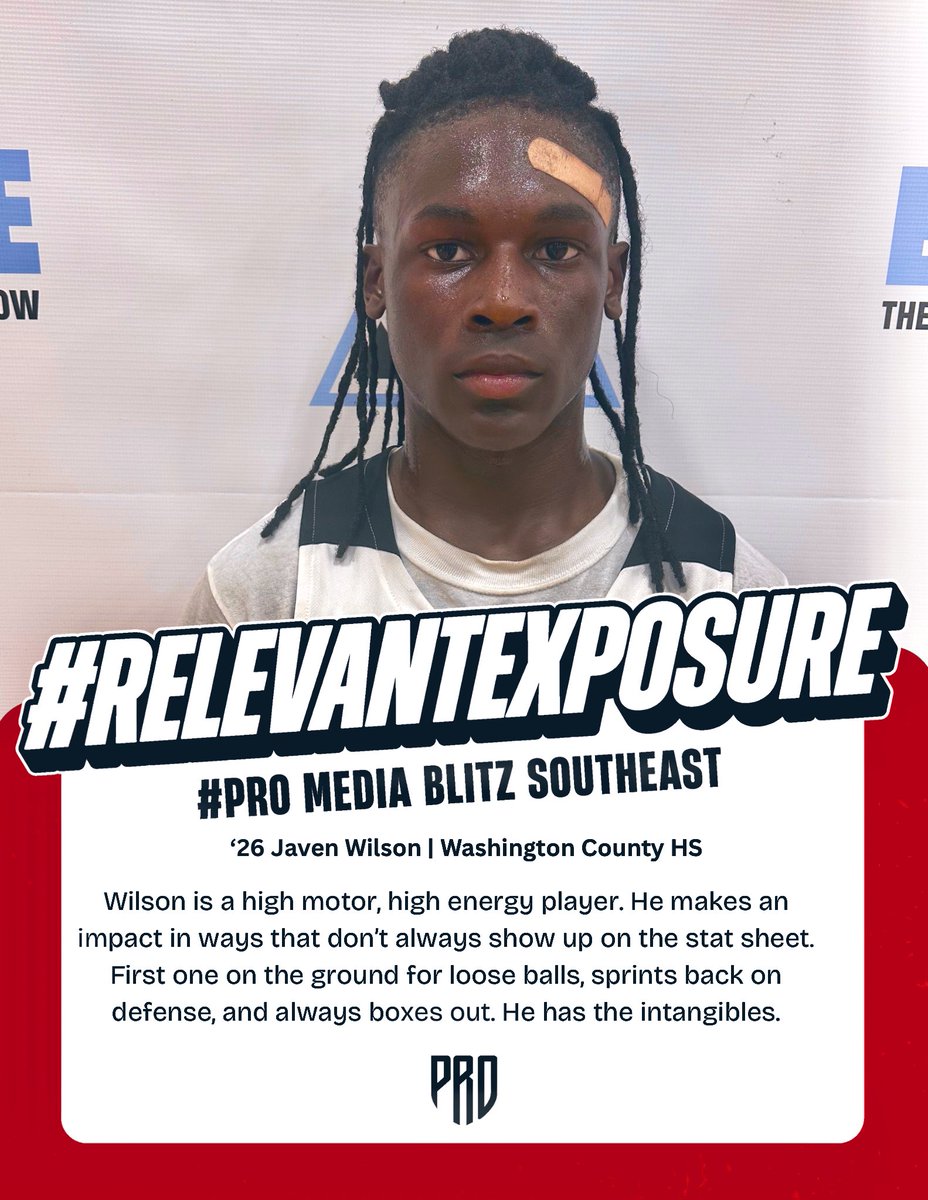 Relevant_PRO's tweet photo. 🏀#PRO Media Blitz🔥Southeast🔥

📈The Breakdown📝

📌@WacoBBallWC 

#GetRecruited
#RelevantExposure https://t.co/wSZag9vGNd