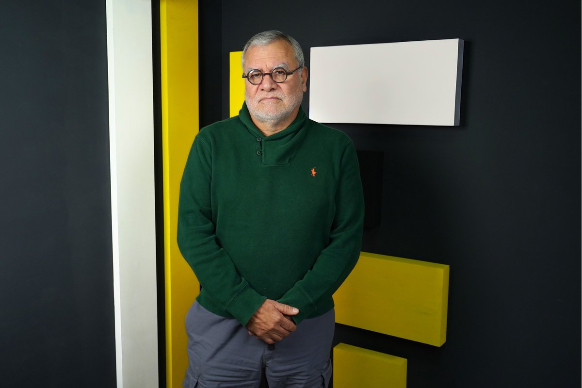 #EntrevistaOP 🎙️El abogado <a href="/JoseUgazSM/">José Ugaz</a> afirmó que se ha perdido el “sentido de la meritocracia” en el Estado peruano. “Tenemos a todos estos advenedizos que lo que buscan es robar y regodearse en el poder”, dijo.
✍️<a href="/epatriau/">Enrique Patriau</a>
📸 Giuseppe Vicente.
👉bit.ly/4k1aHya👈