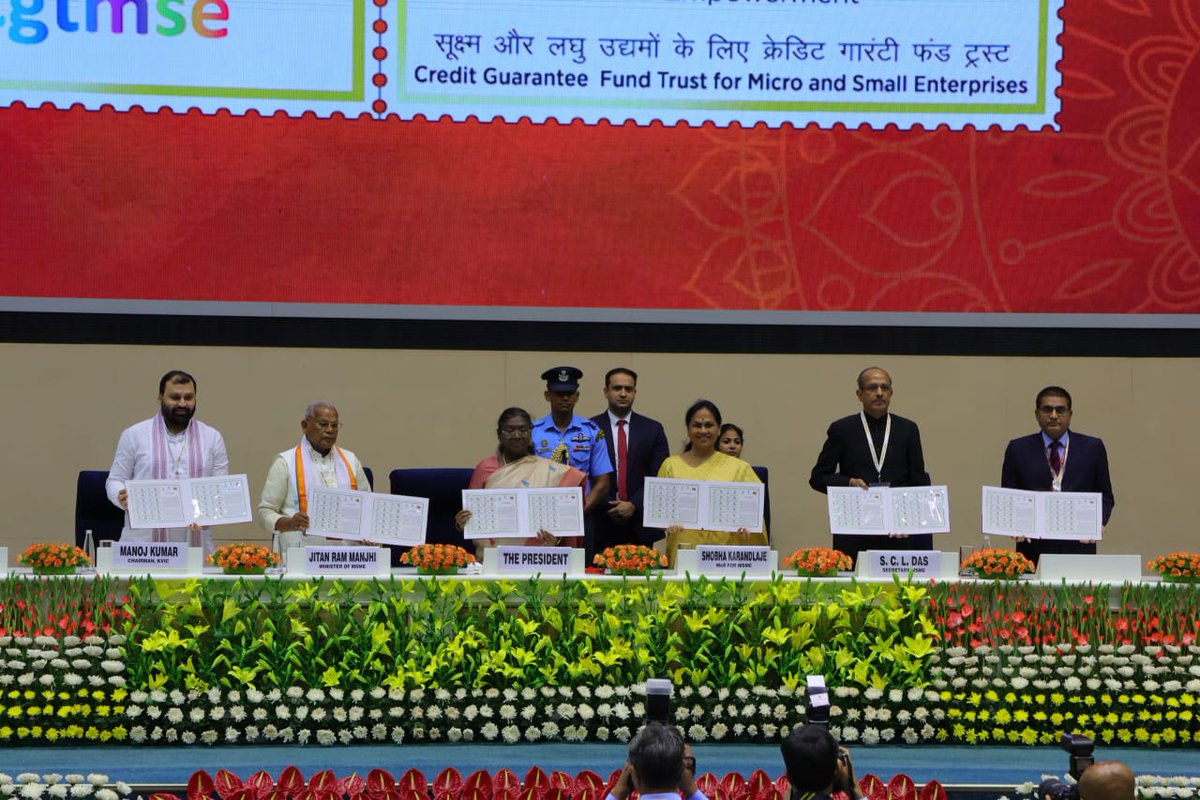 India Post tweet media