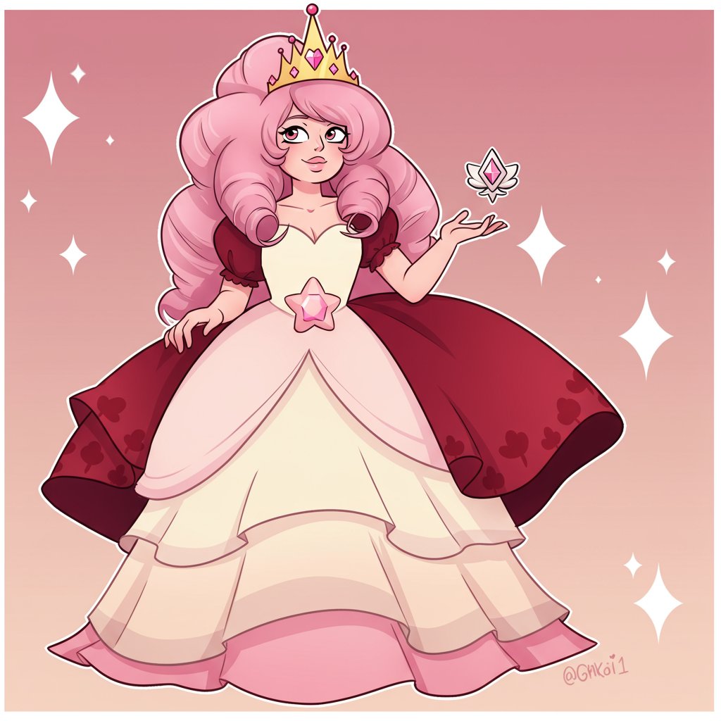 NoorAudi1's tweet image. Rose quartz and eclipsa butterfly dress design @Royal_gbear @rgomezs2010 @ivy_liner @CaptainMohando @AliceCatFan2007 @m_kendall00 #rosequartz #StevenUniverse #eclipsabutterfly #StarVsTheForcesOfEvil #crossover @sno
