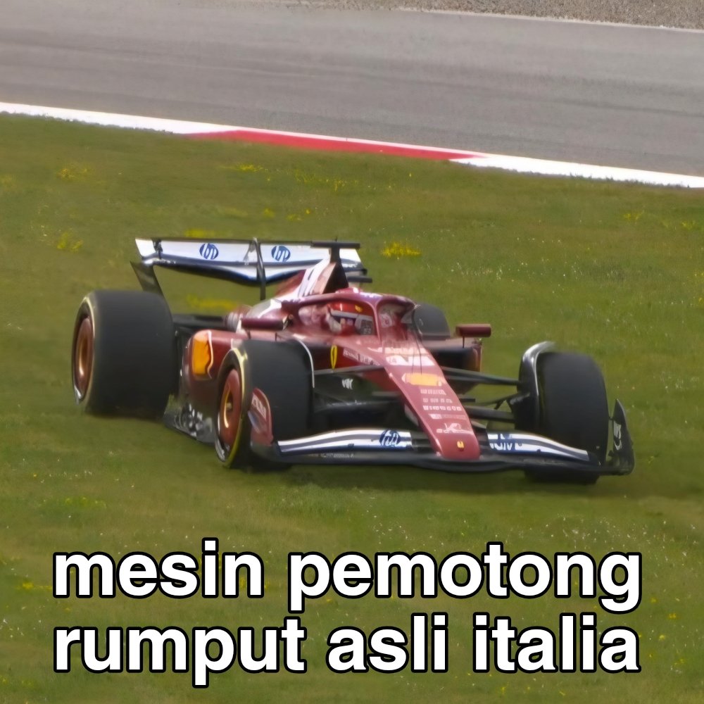 Lambe Resing tweet media